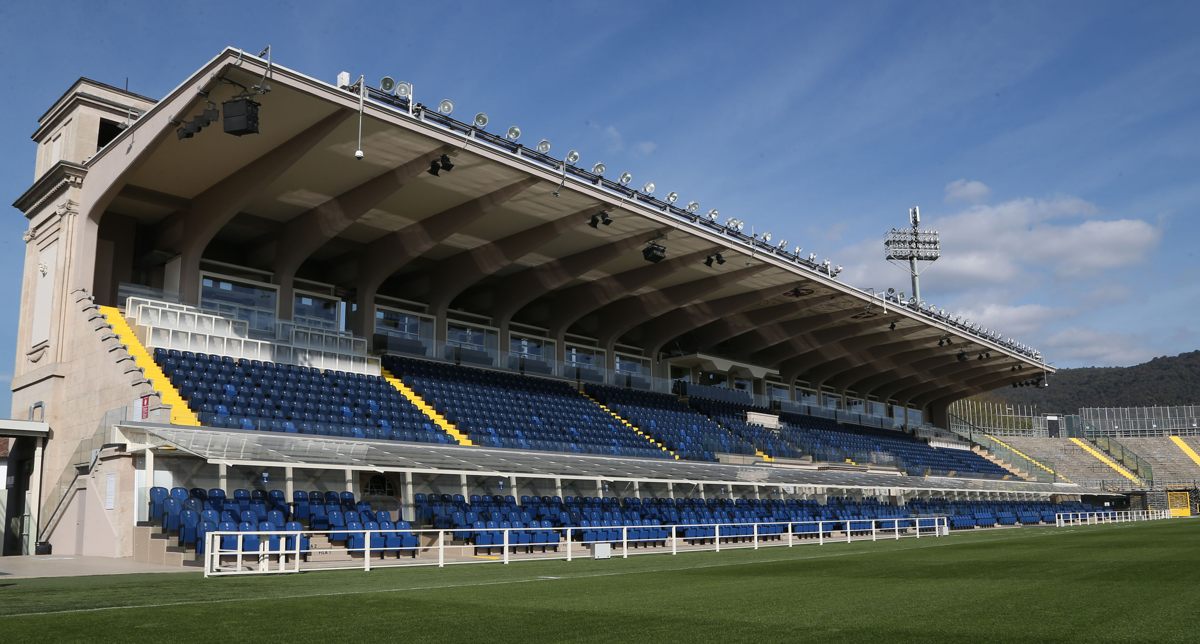 Stadio Atleti Azzurri d'Italia