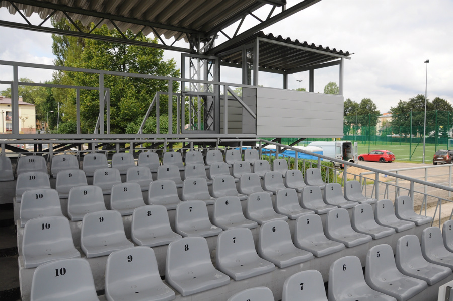 Stadion Miejski w Częstochowie