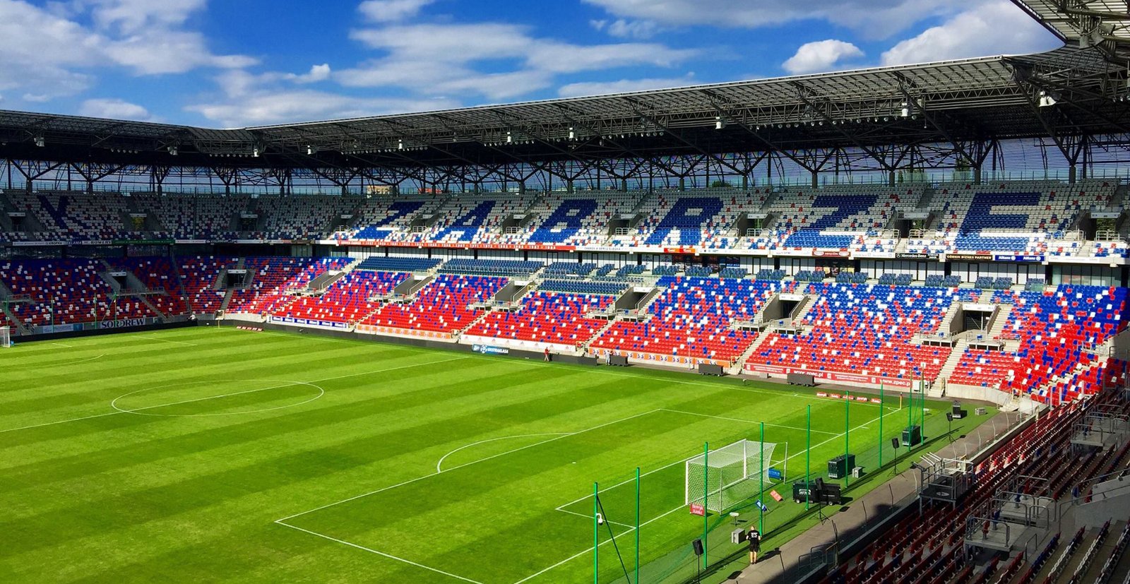 Arena Zabrze