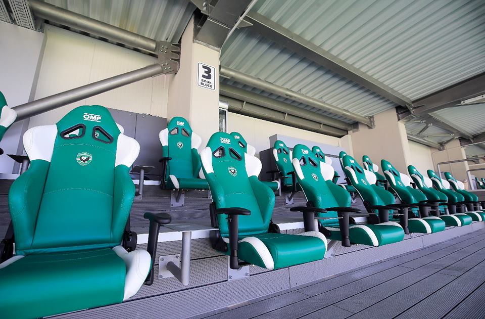 Ludogorets Arena