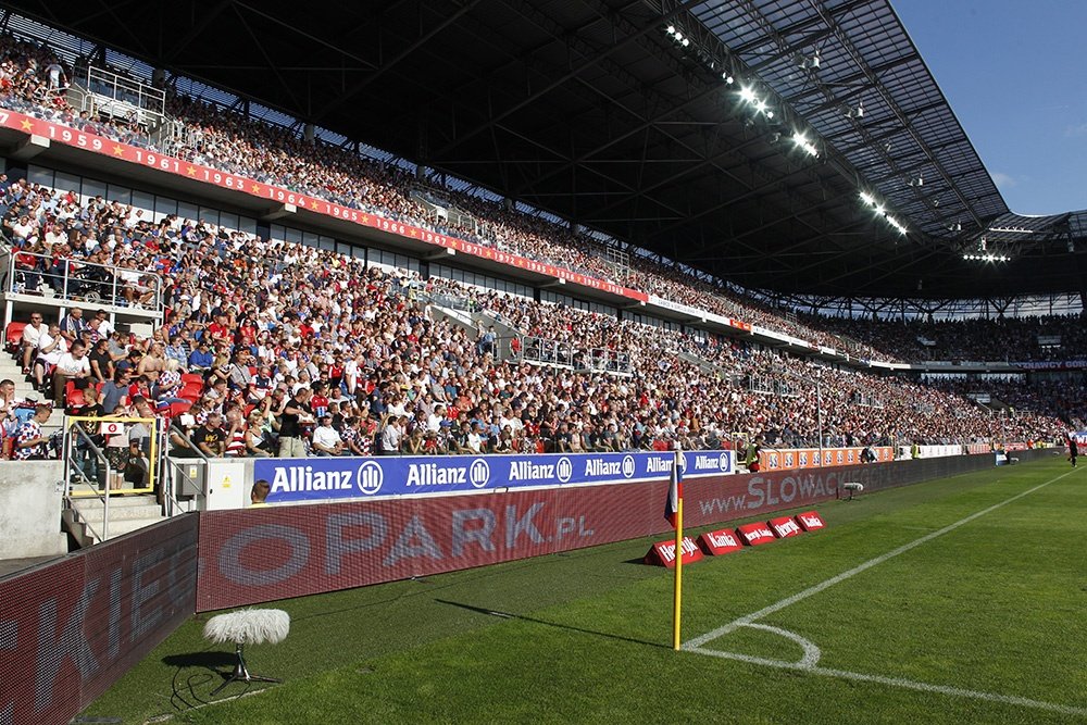 Arena Zabrze