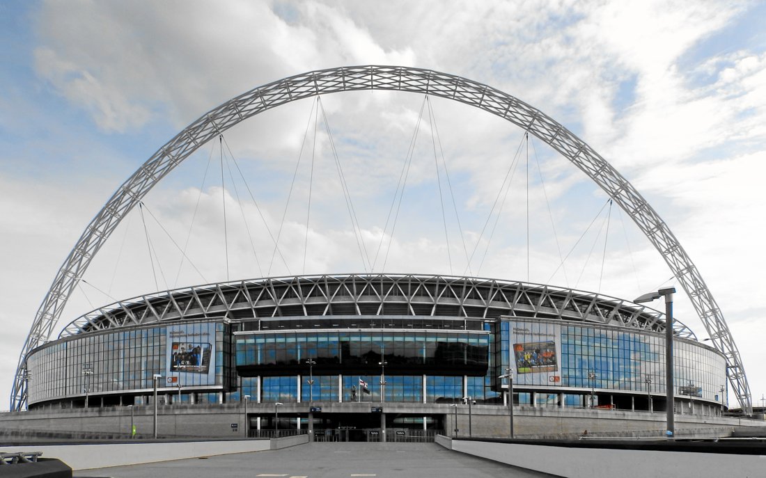 Wembley