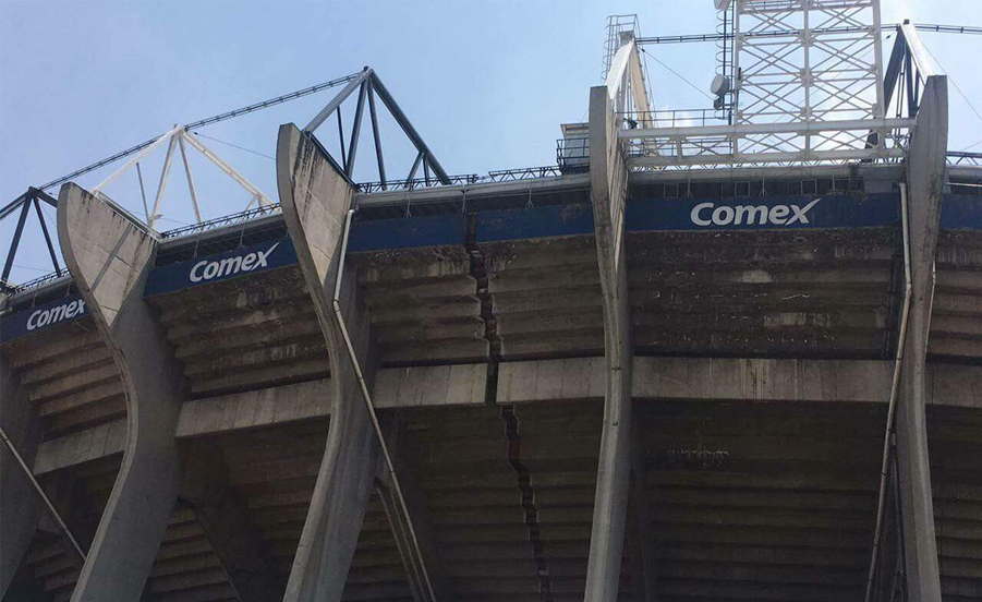 Estadio Azteca