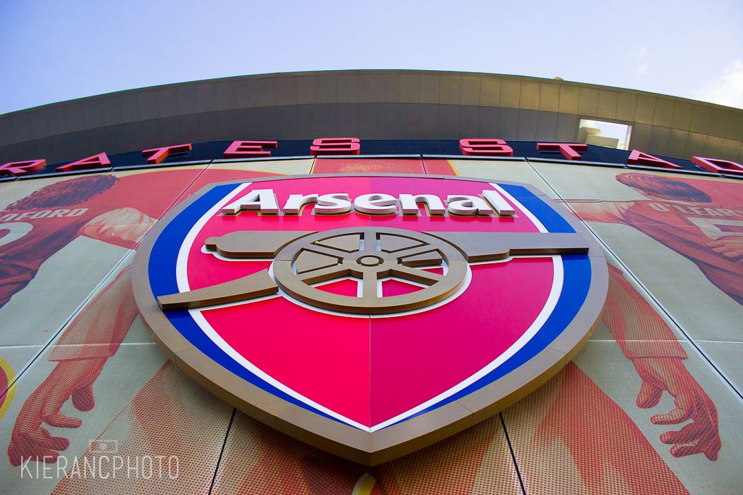 Emirates Stadium