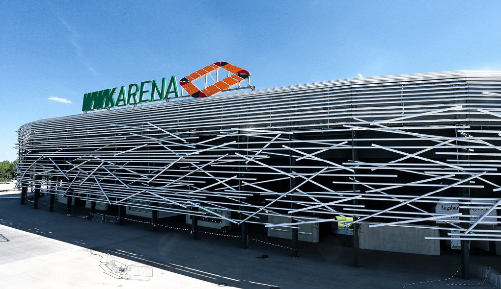 WWK Arena