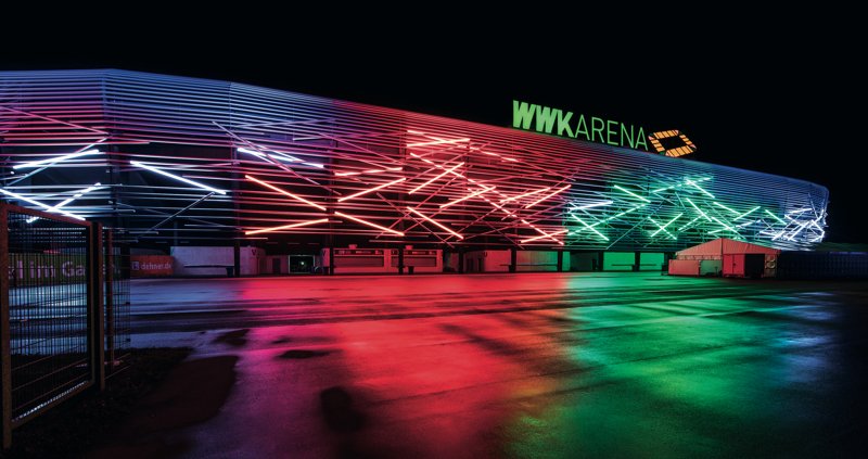 WWK Arena