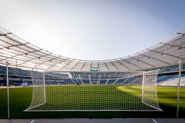 Stadion Śląski