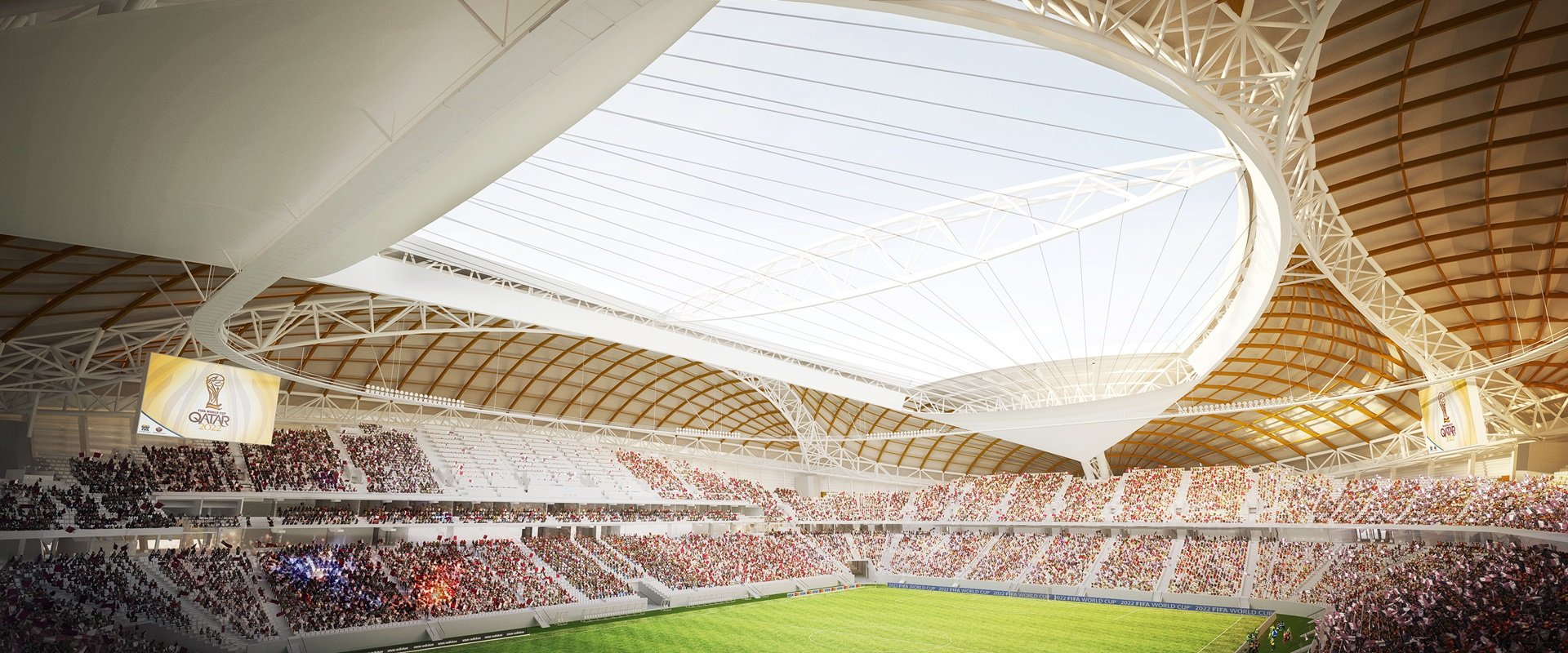 Al Wakrah Stadium