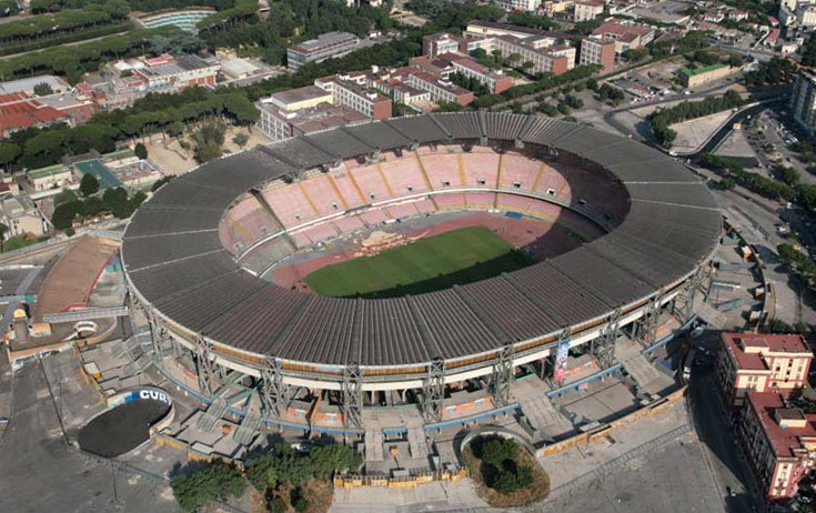 Stadio San Paolo