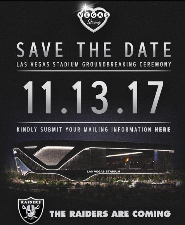 Raiders Stadium