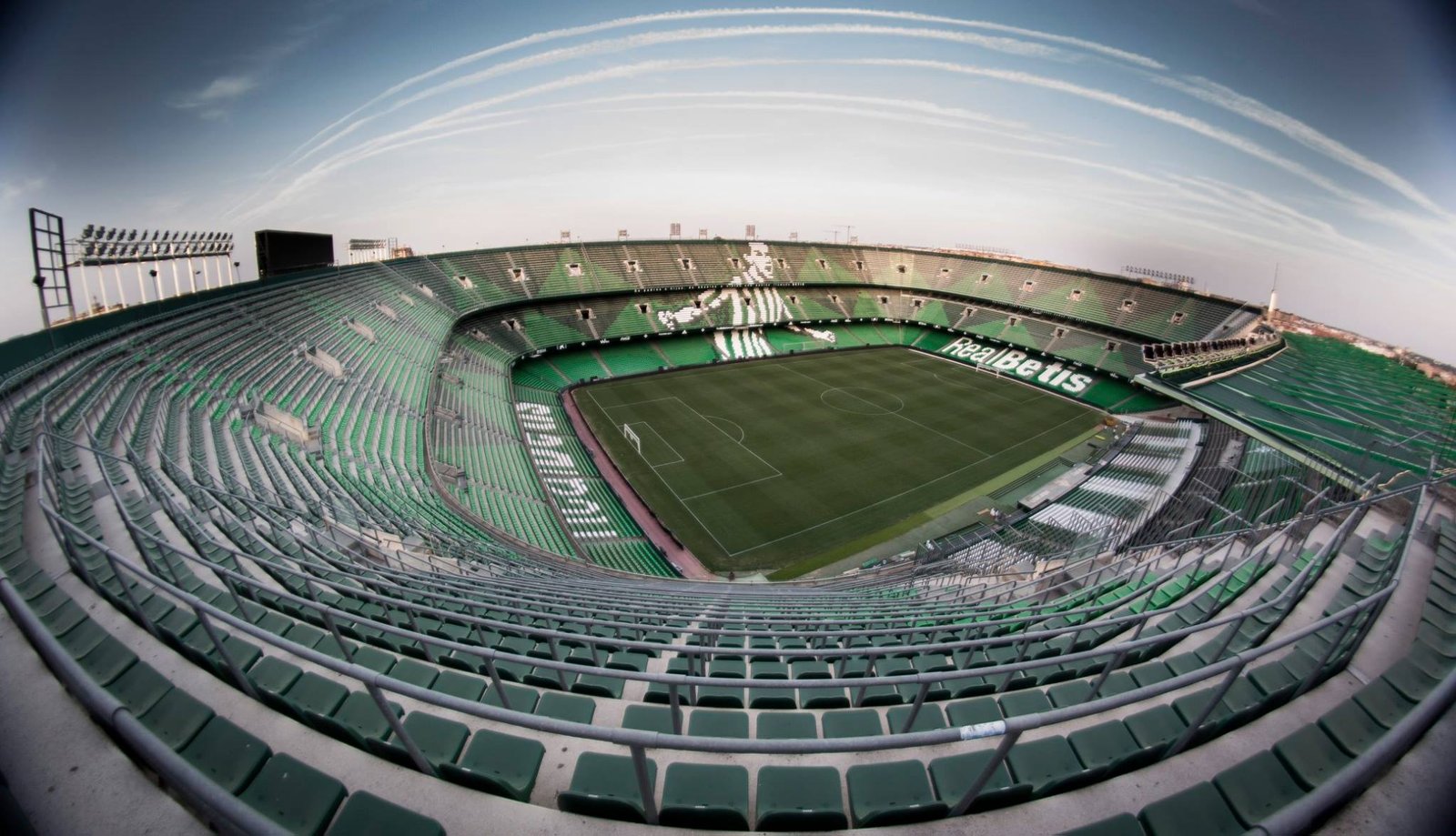 Estadio Benito Villamarin