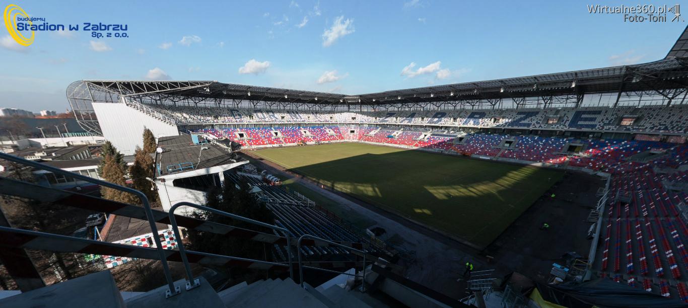 Arena Zabrze