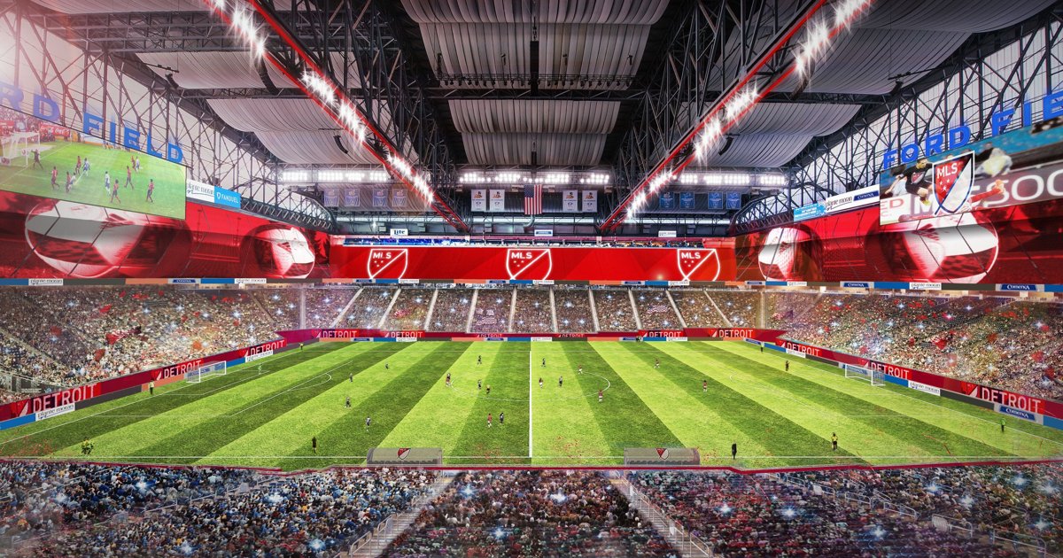 MLS expansion