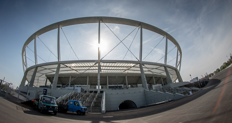 Stadion Śląski