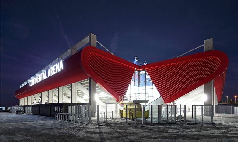 Continental Arena