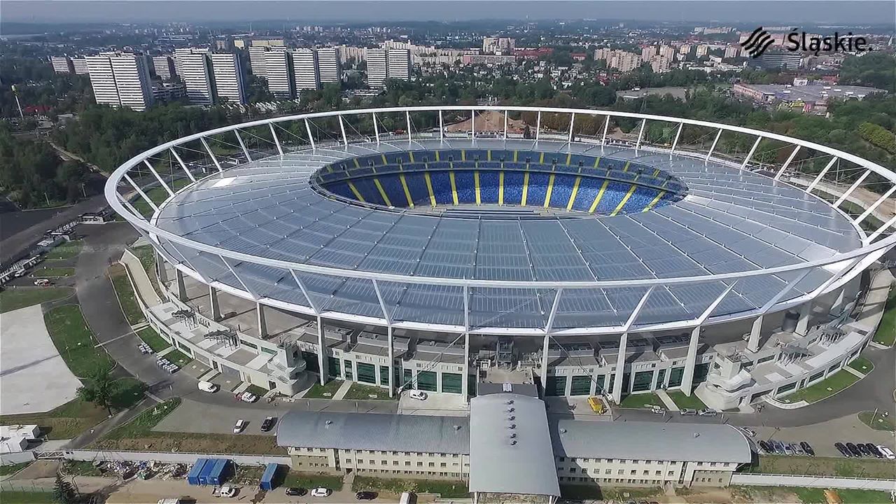 Stadion Śląski