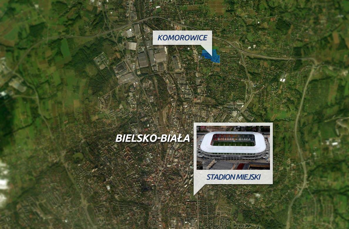 Bielsko-Biała