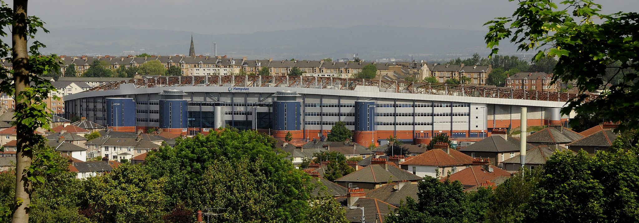 Hampden Park