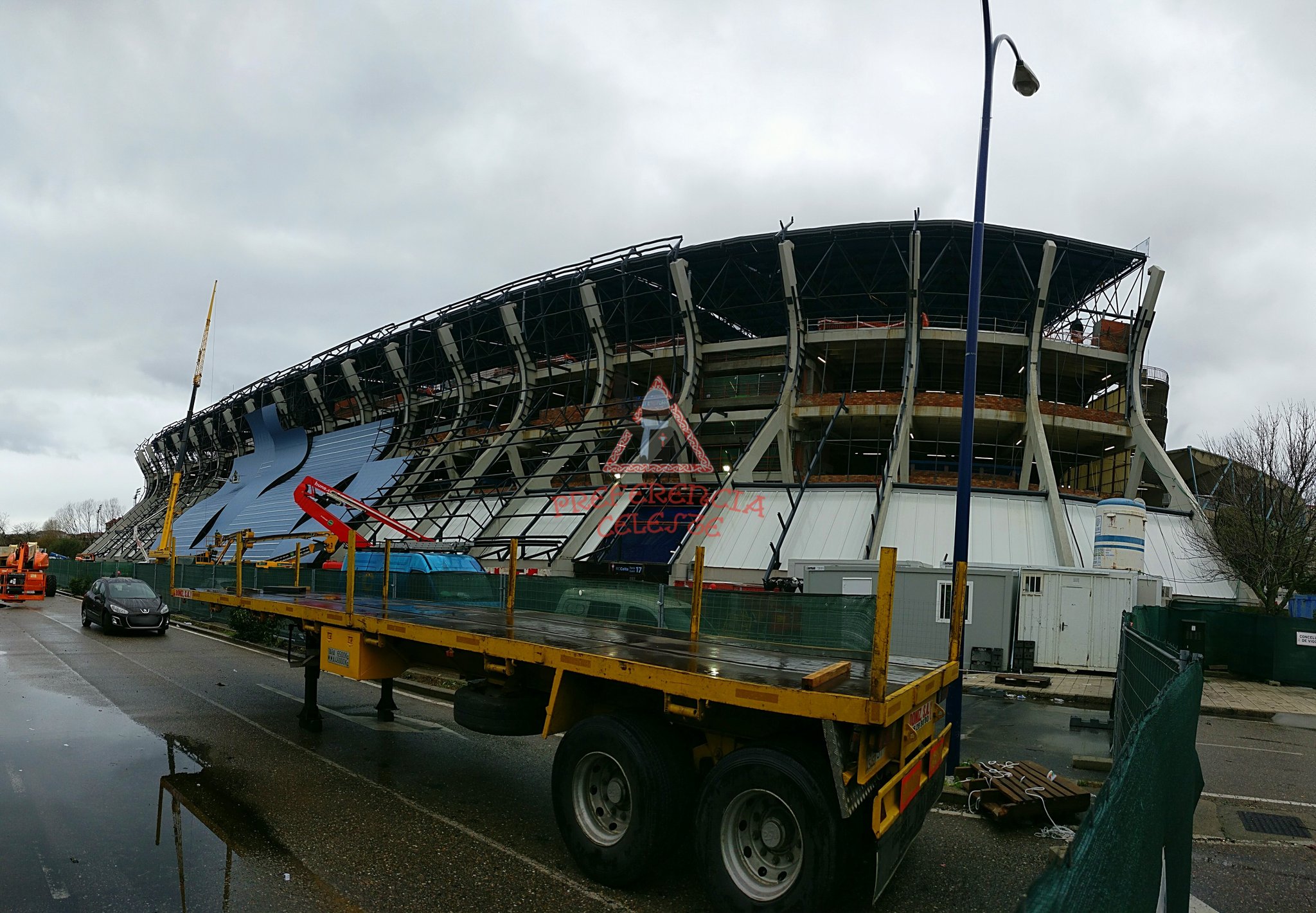 Estadio Balaidos