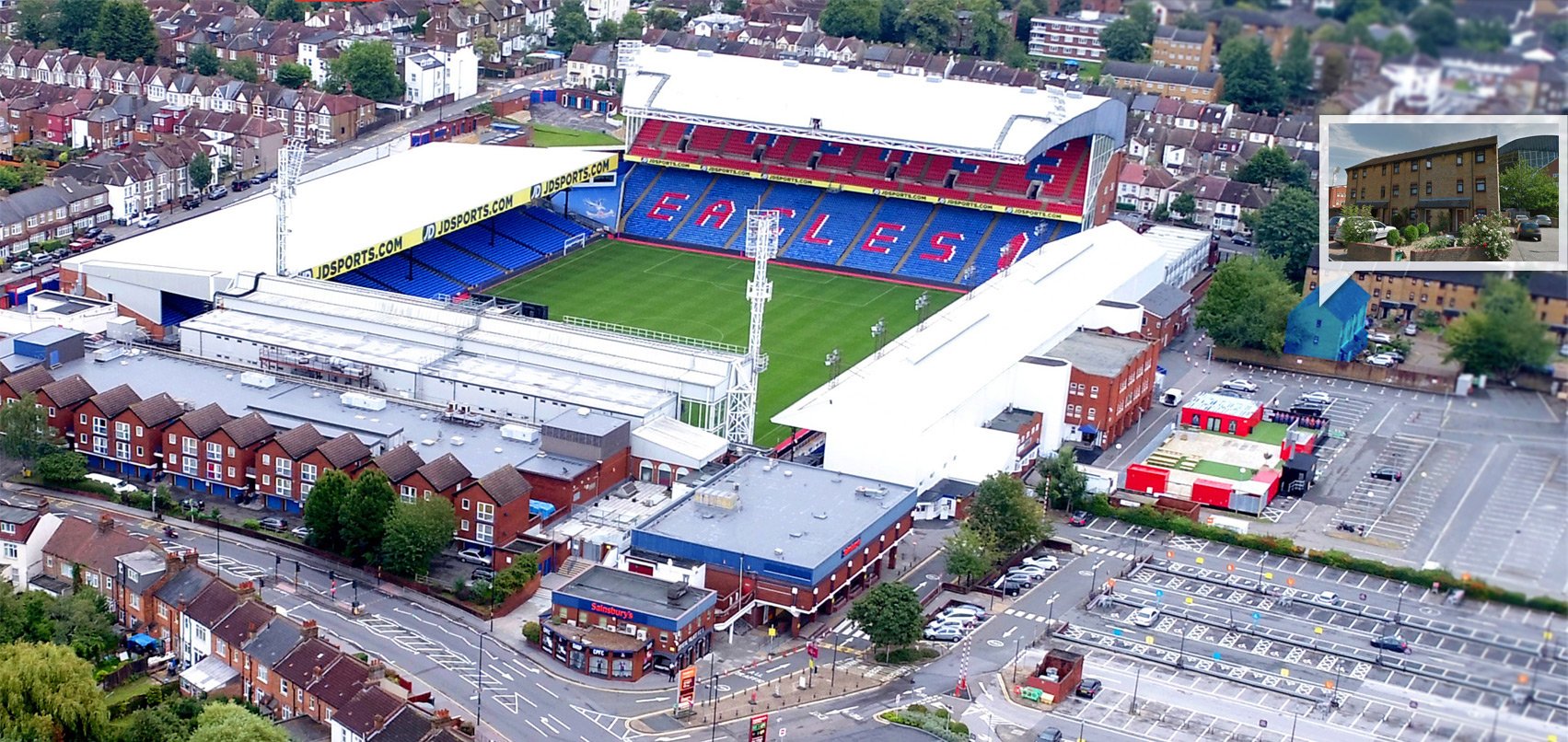 Selhurst Park