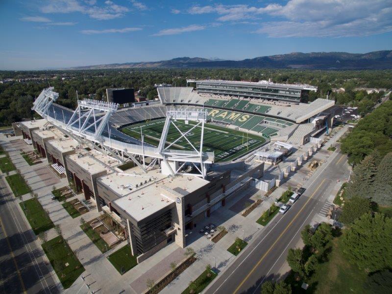 CSU Stadium