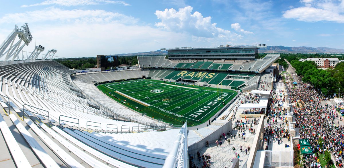 CSU Stadium