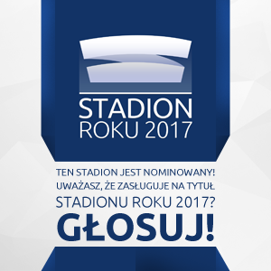 Stadium of the Year 2017