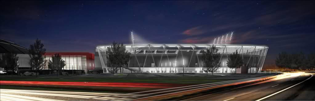 Stadion ŁKS