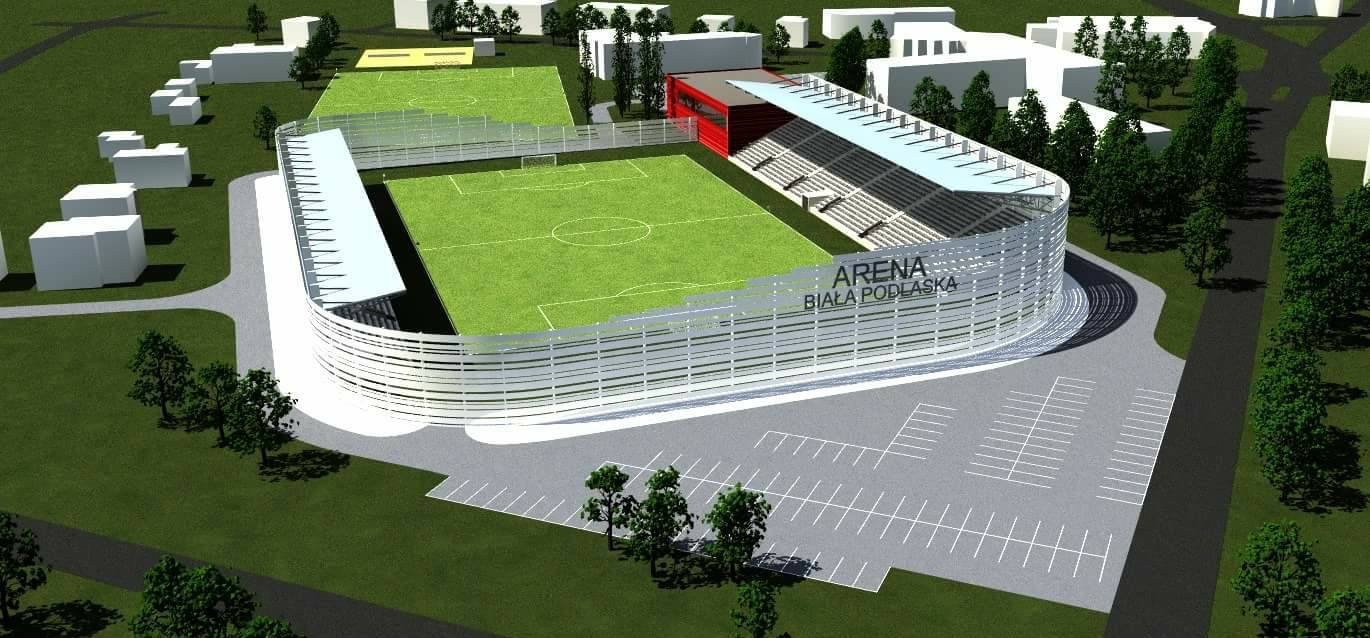 Arena Biała Podlaska