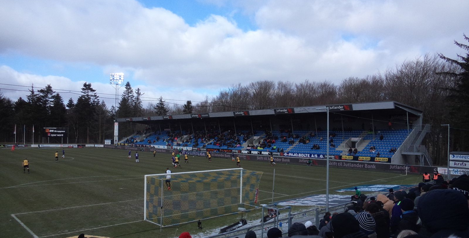 Stadion Helsingor