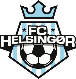 Stadion Helsingor