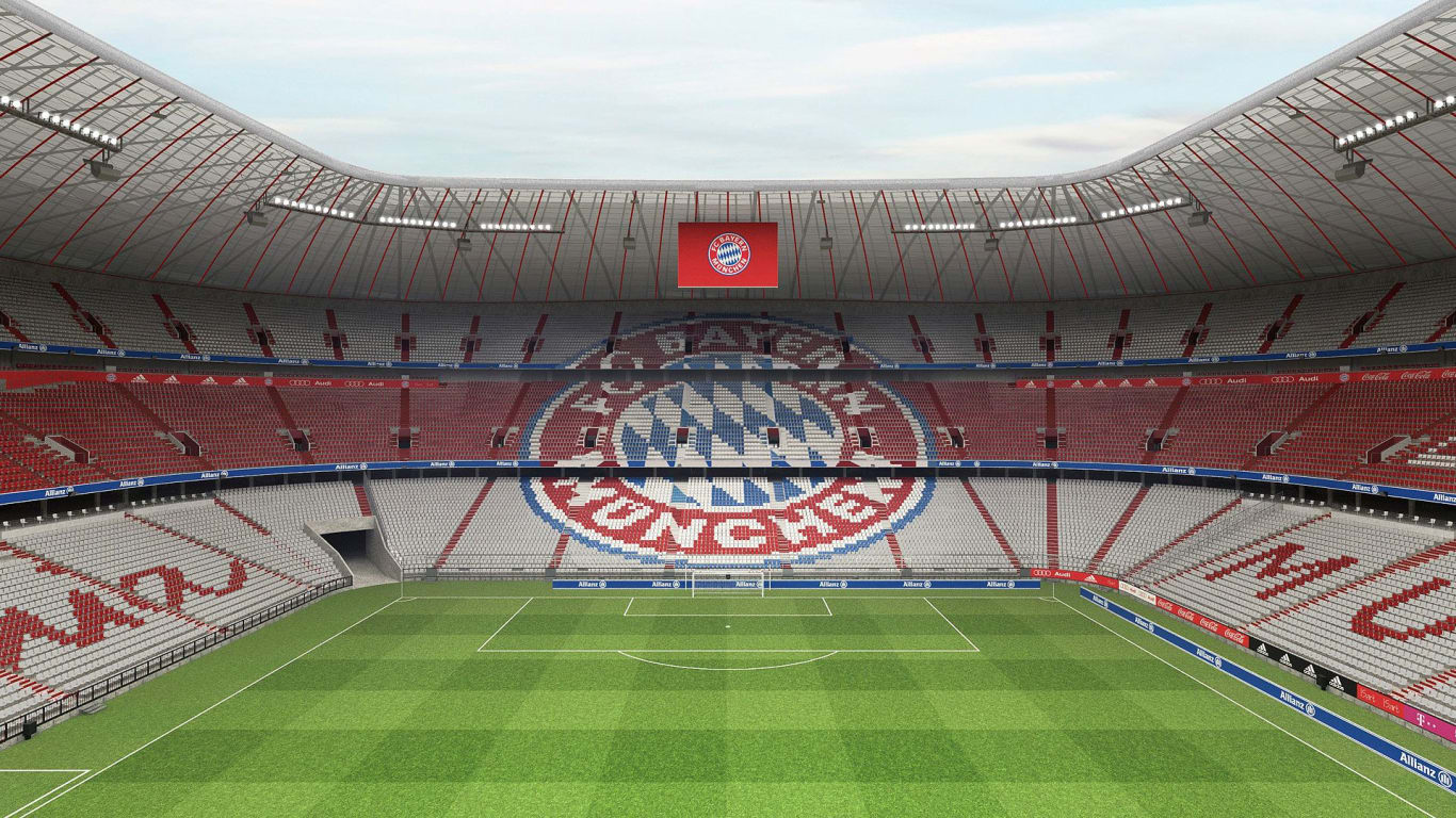 Allianz Arena