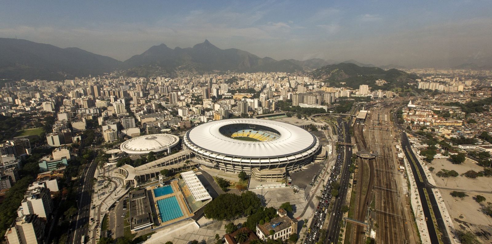 Maracana