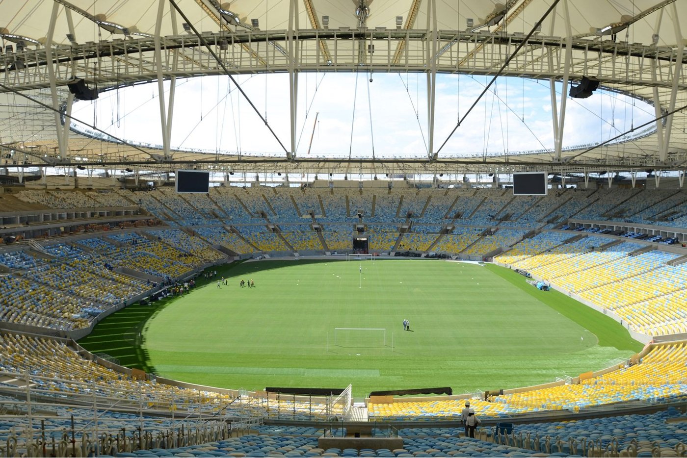 Maracana