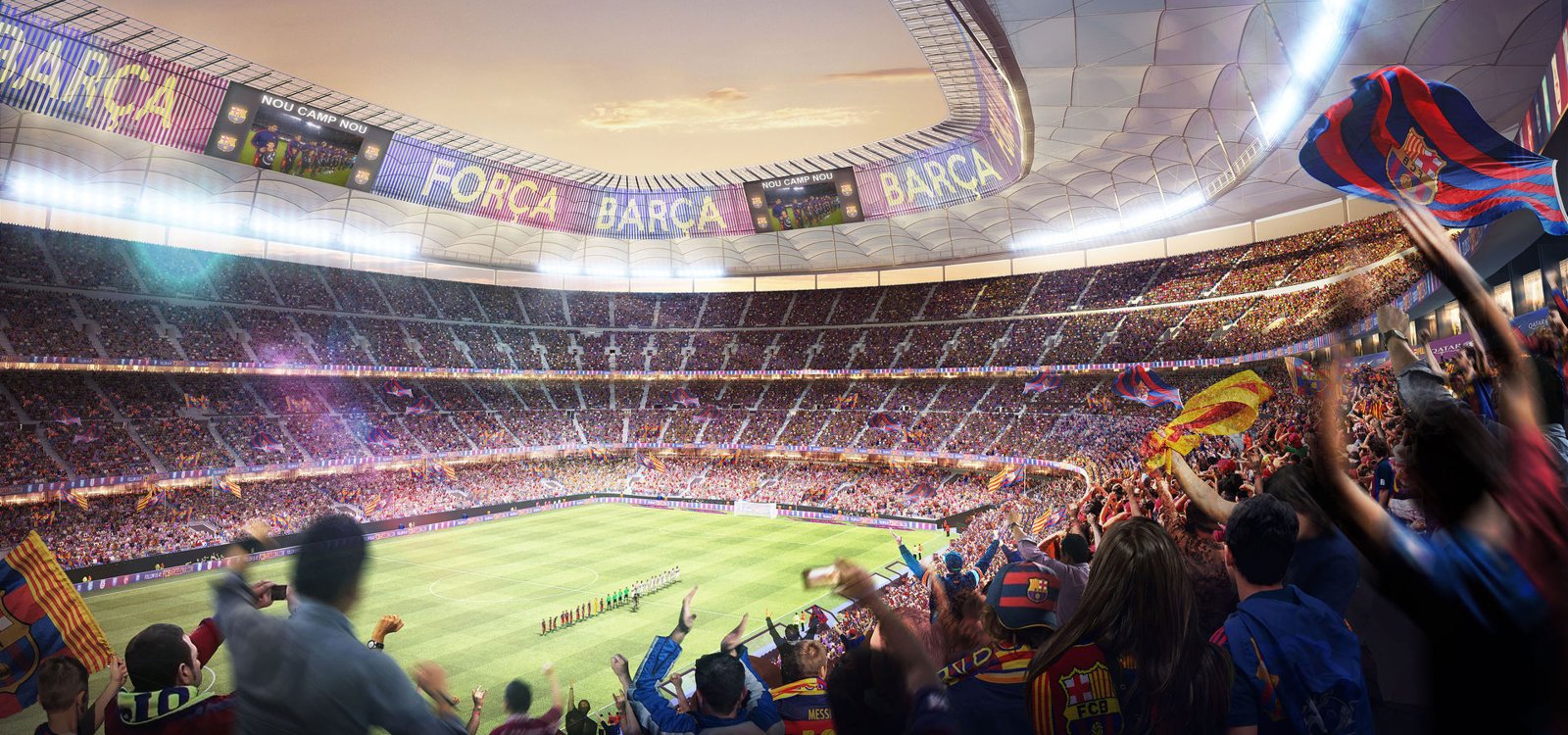 Camp Nou