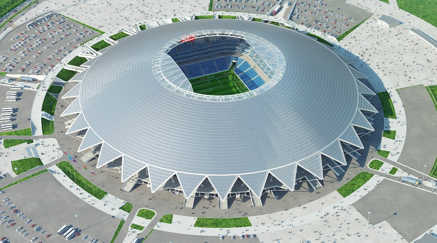 Samara Arena