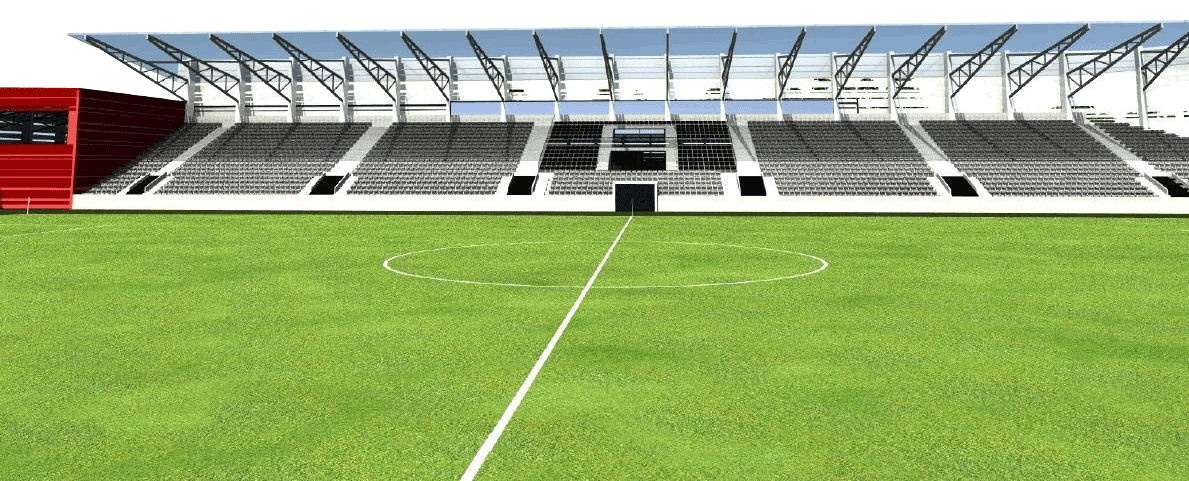 Arena Biała Podlaska