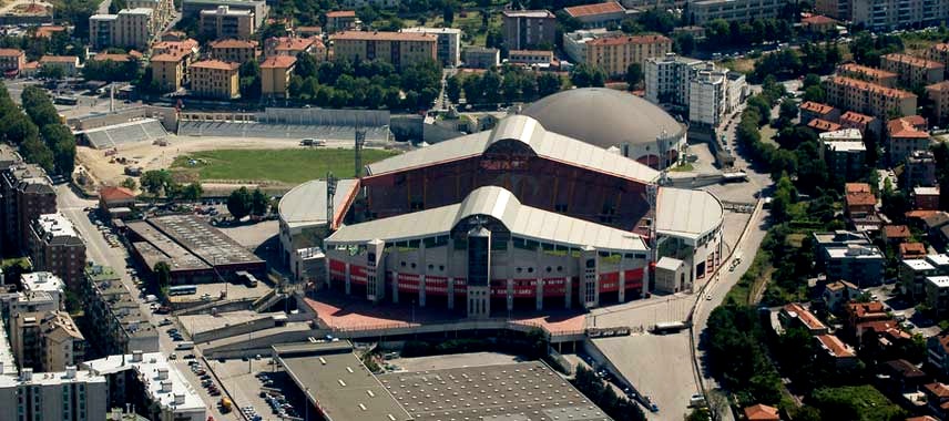 Stadio Nereo Rocco