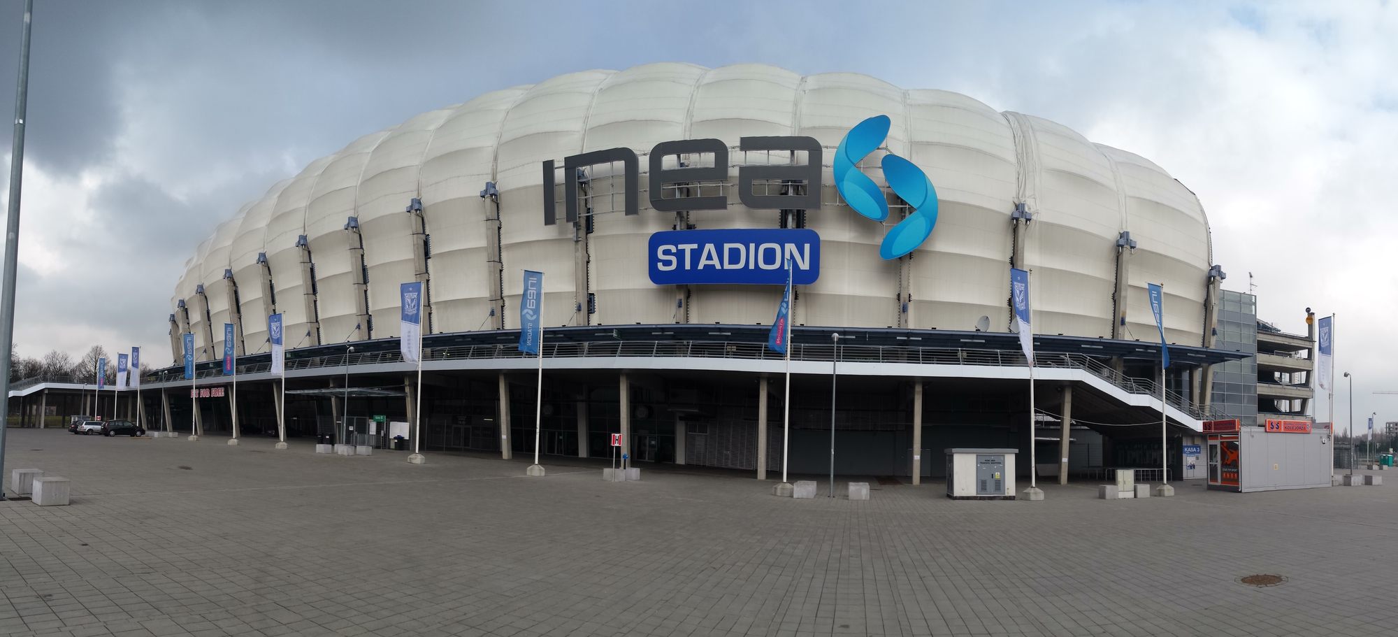 INEA Stadion