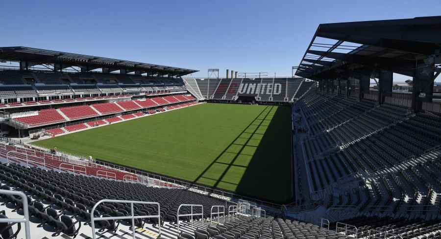 Audi Field