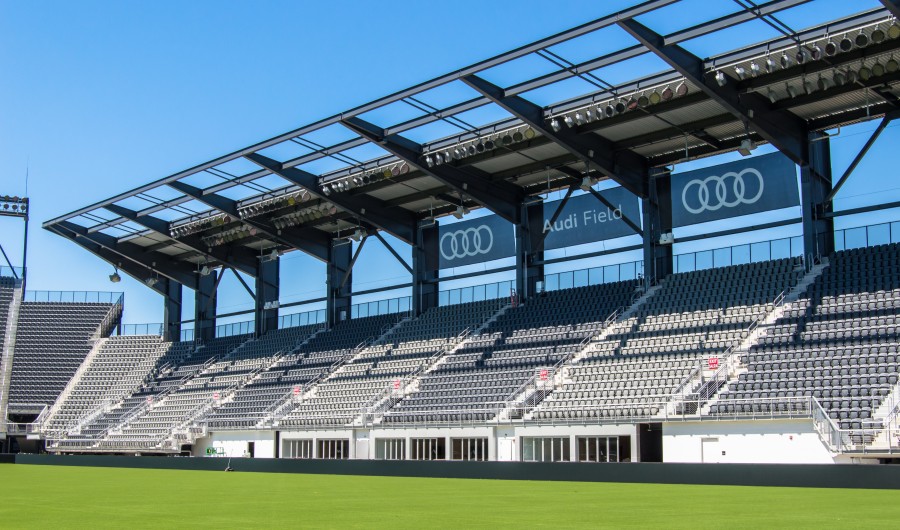 Audi Field