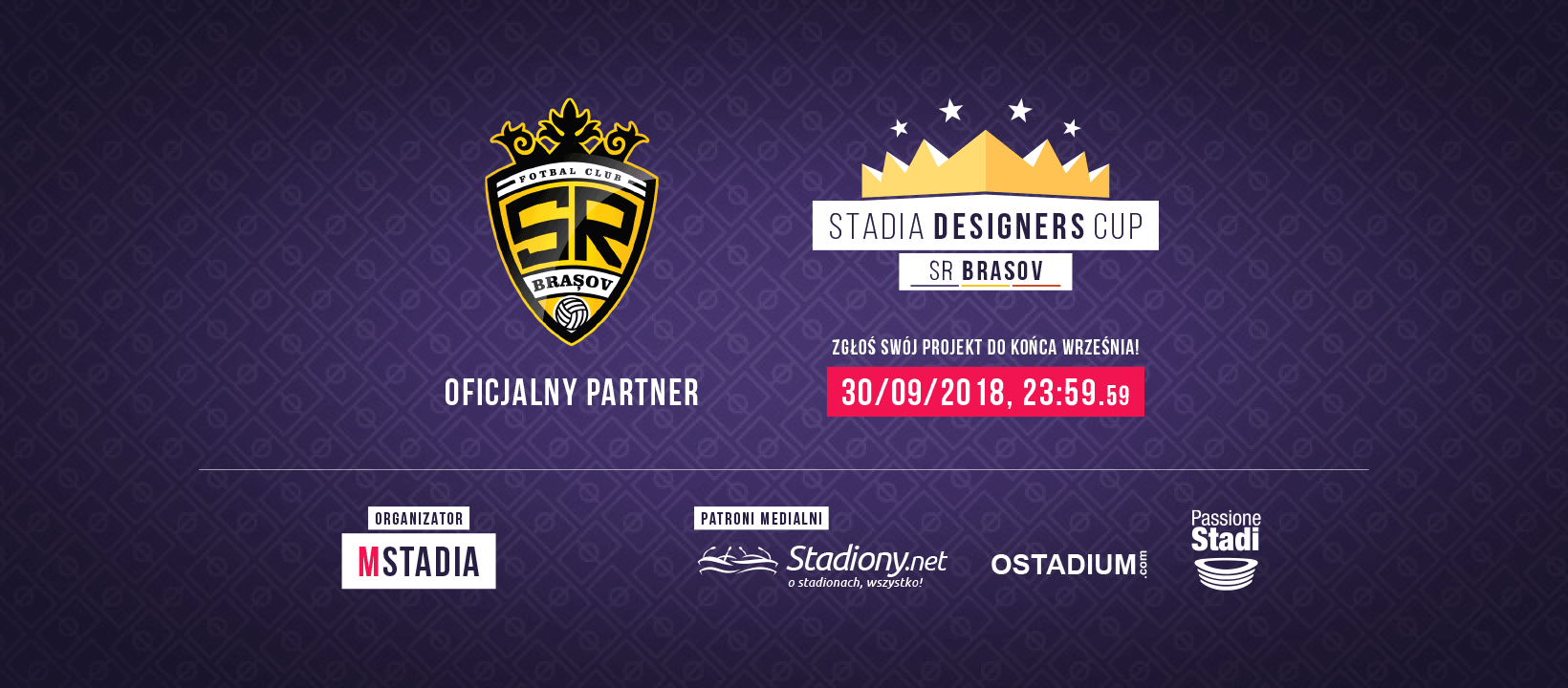 Stadia Designers Cup