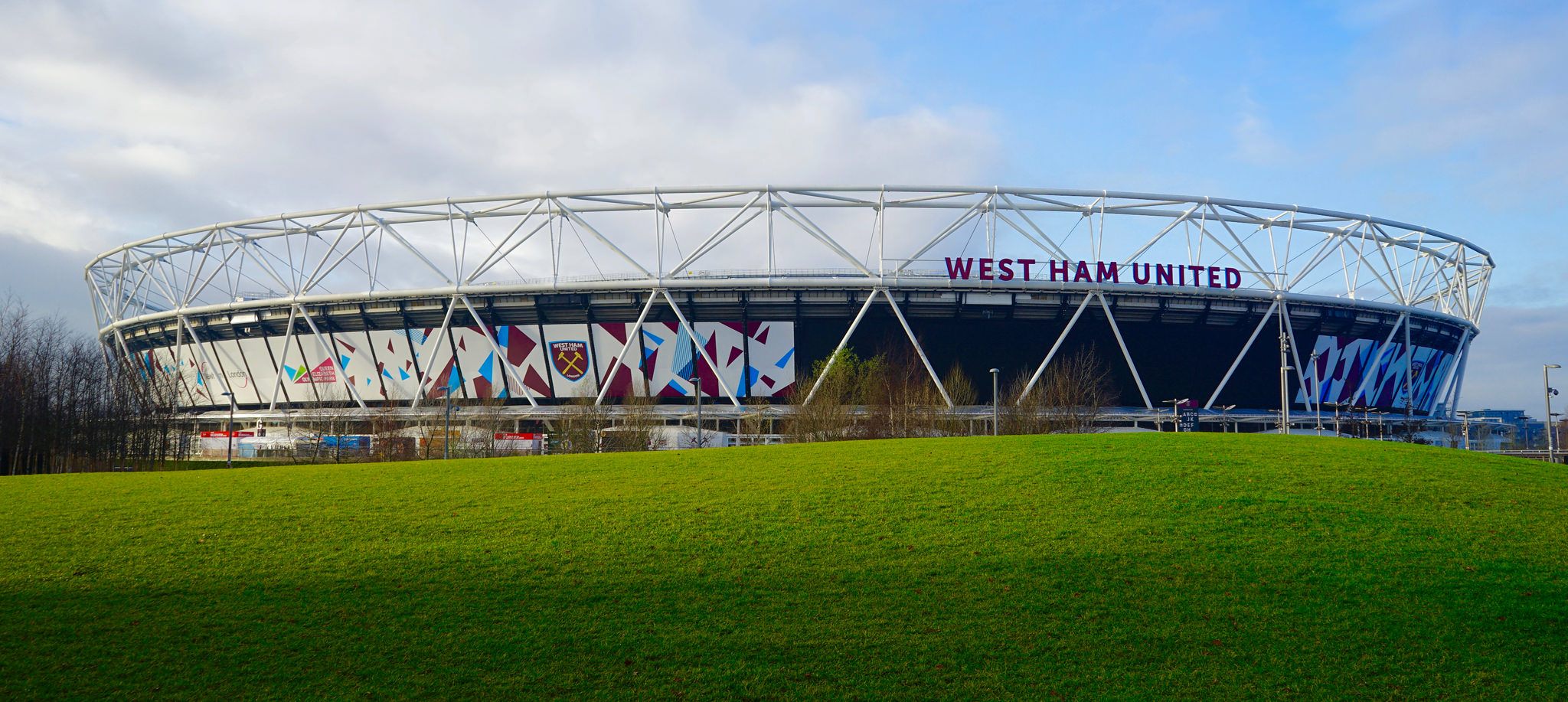 London Stadium