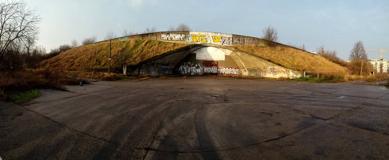 Stadion Edmunda Szyca