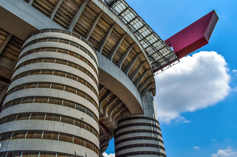 San Siro