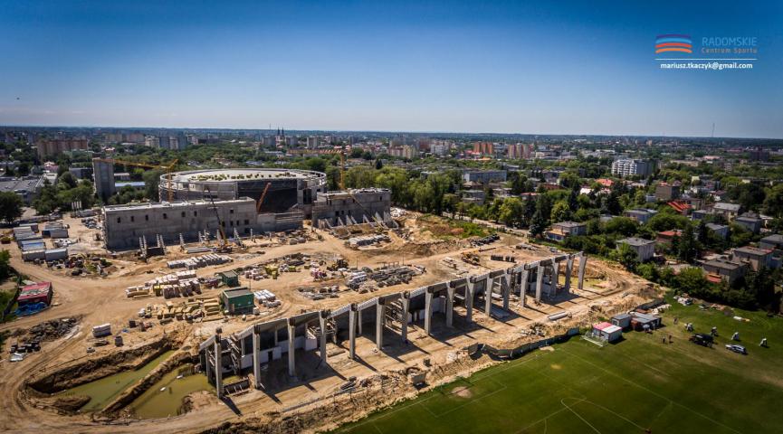 Stadion Radomiaka