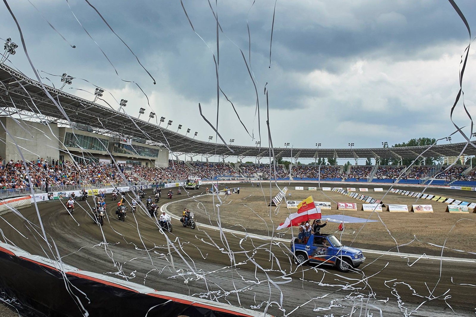 Stadion Orła Łódź