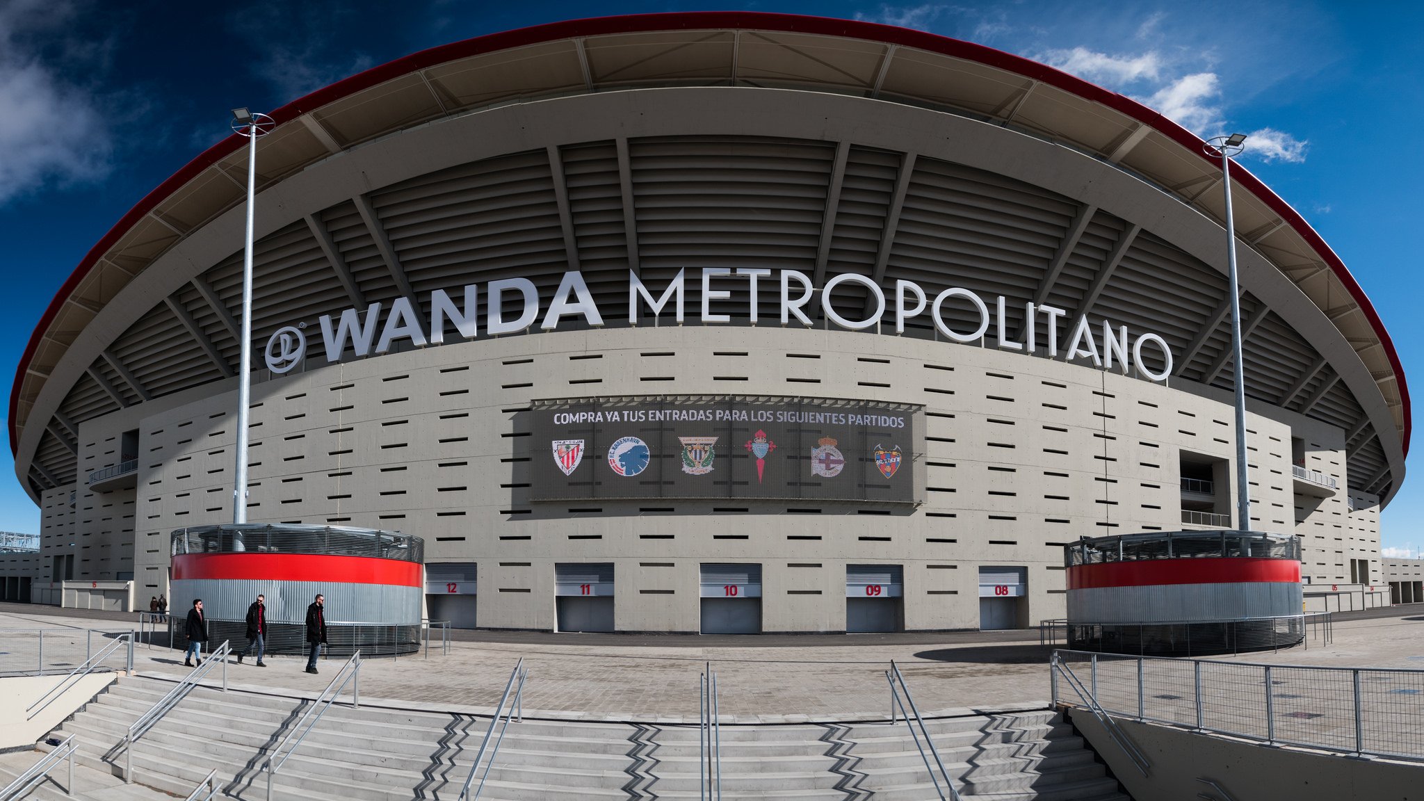 Wanda Metropolitano