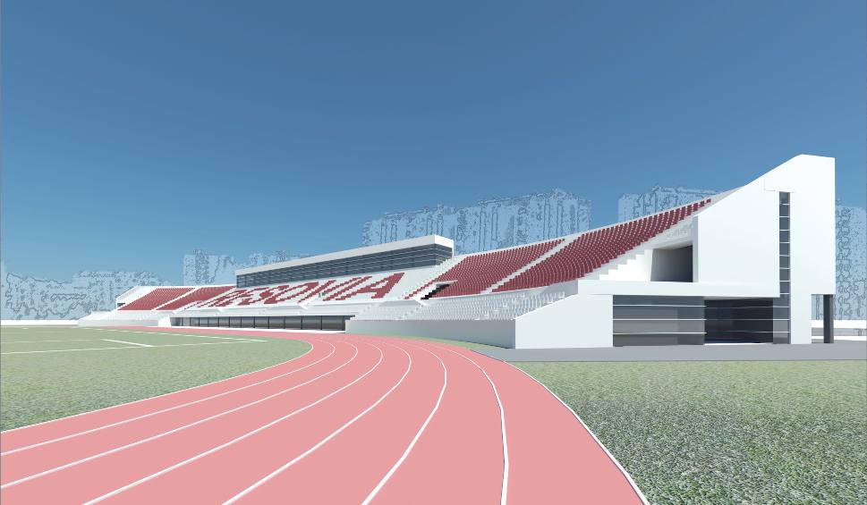 Stadion Resovii