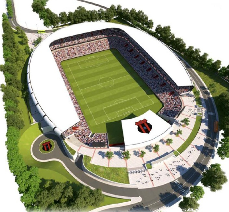 Estadio LD Alajuelense